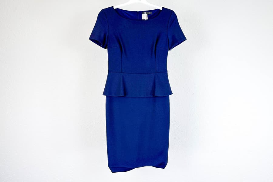 Damen Kleid Paradi, Gr. 36